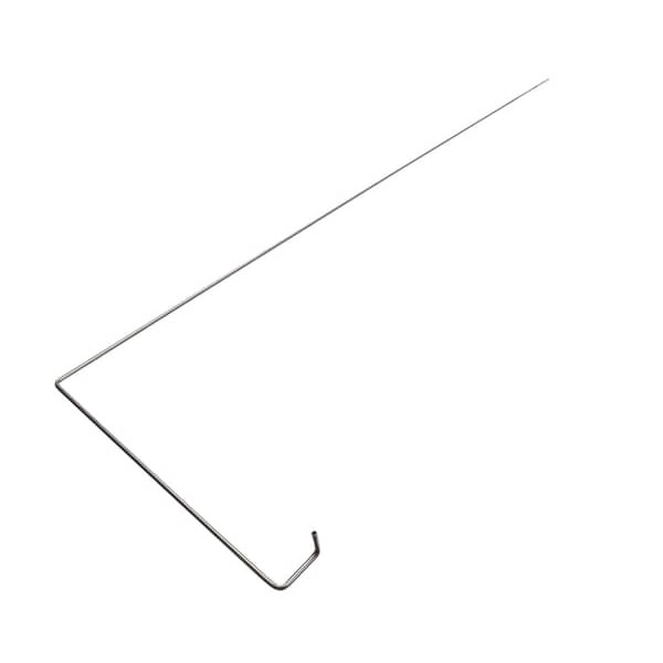 (image for) Bakers Pride 2K-R3035P PILOT TUBE, SS 3/16 DIA X 60